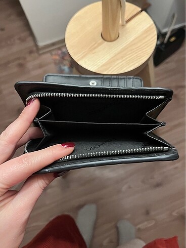 CK cüzdan - Görsel 2