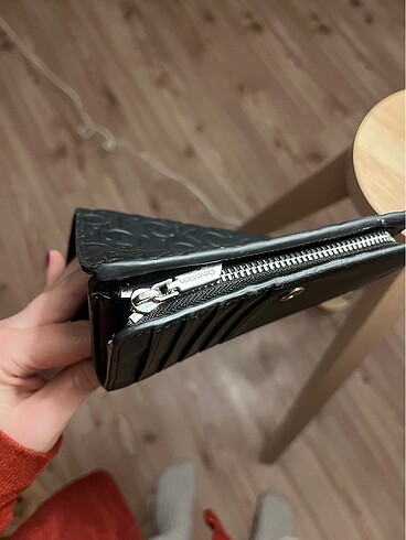 CK cüzdan - Görsel 3