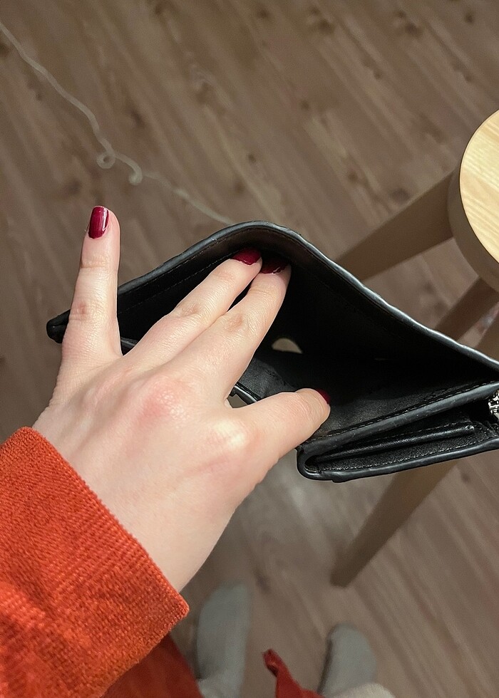 CK cüzdan - Görsel 5