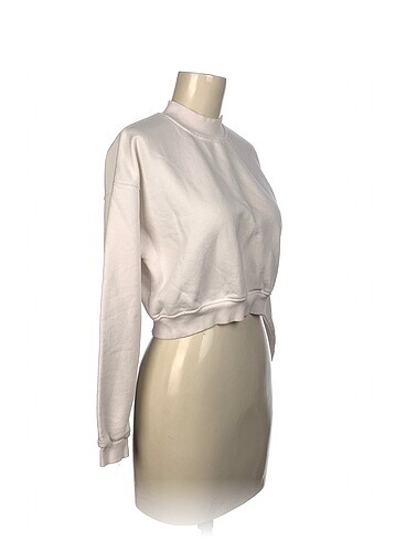 Addax Addax Sweatshirt %70 İndirimli.