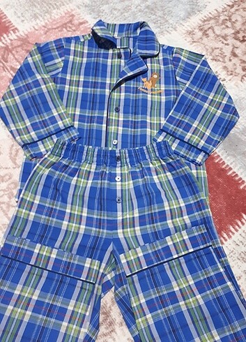 Diğer Pijama 