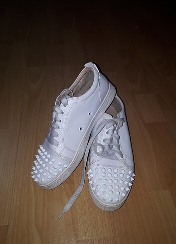Christian Louboutin Spor ayakkabi
