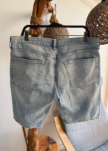 H&M şort erkek - Görsel 2
