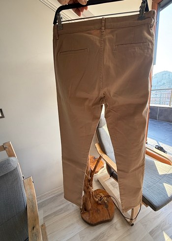 Us polo pantolon - Görsel 4