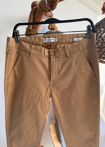 Us polo pantolon - Görsel 2