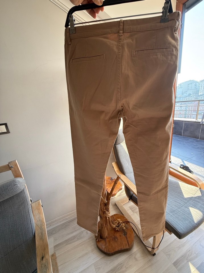 Us polo pantolon - Görsel 4