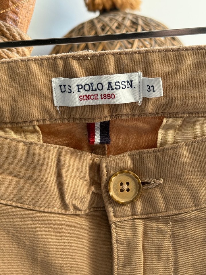 Us polo pantolon - Görsel 3