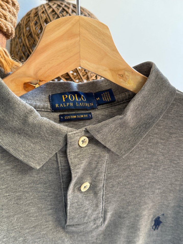 Ralph lauren  Erkek Polo Tişört - Görsel 2