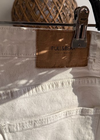 Pull&bear pantolon - Görsel 4