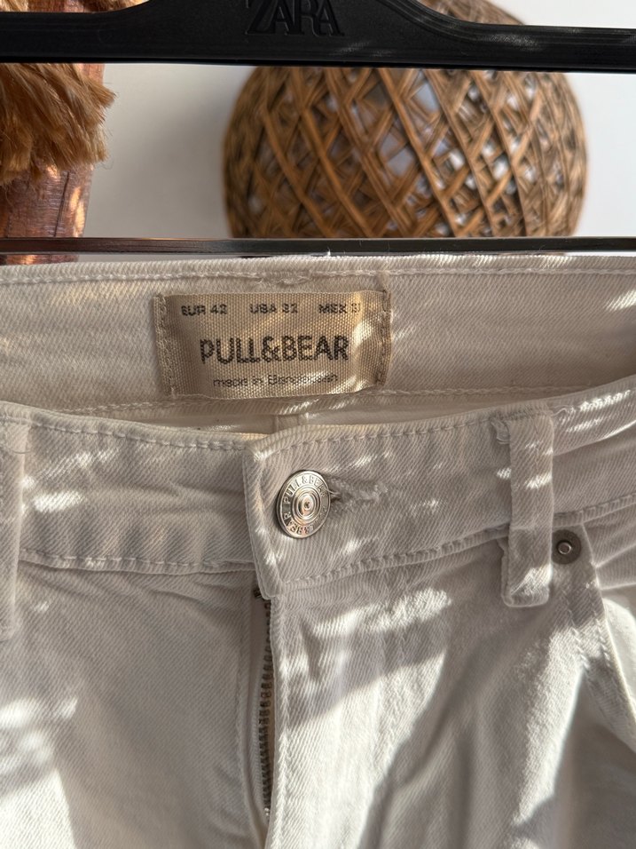 Pull&bear pantolon - Görsel 2