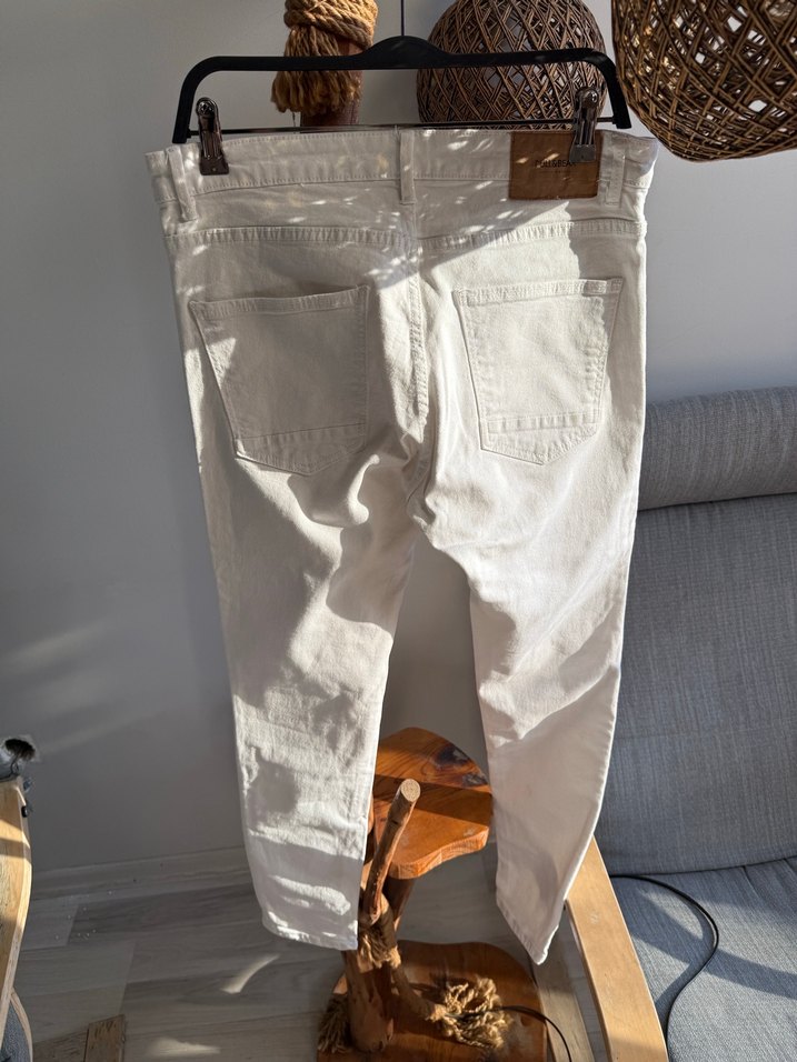 Pull&bear pantolon - Görsel 3