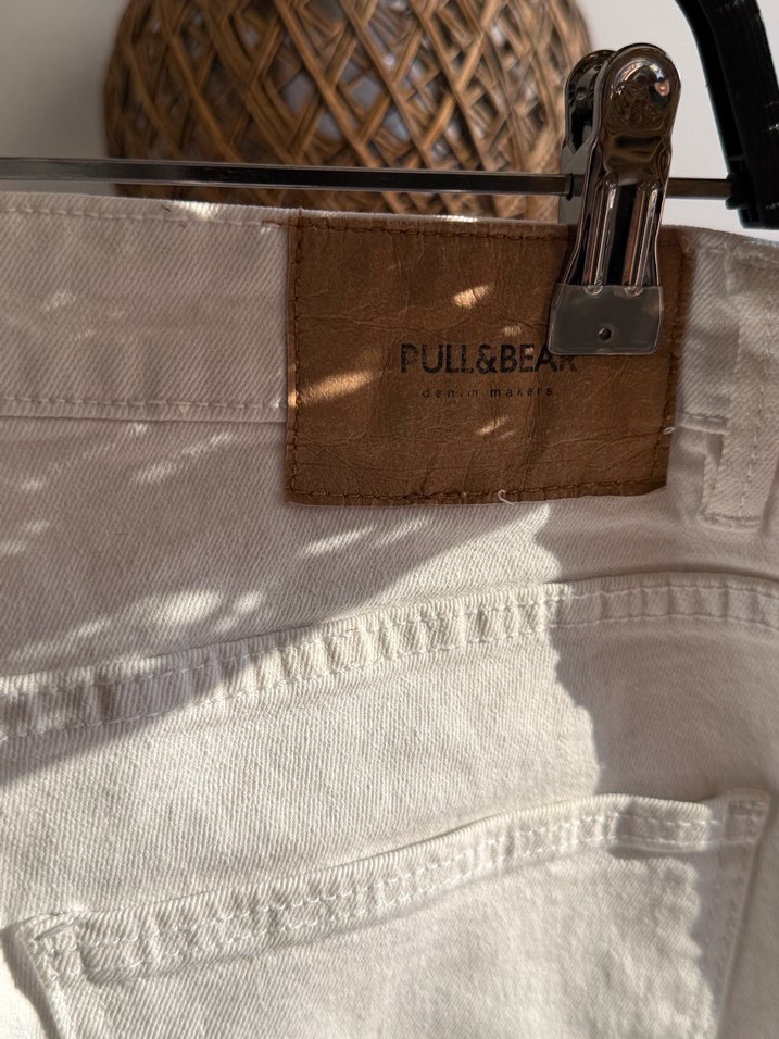 Pull&bear pantolon - Görsel 4