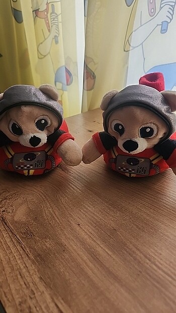 21 Beden Bebek panduf