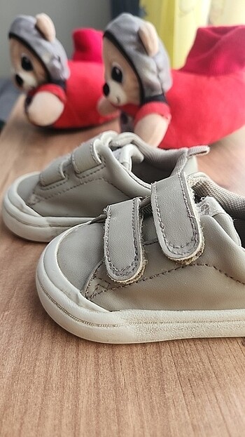 H&M Bebek ayakkabi