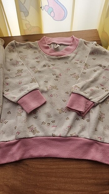 LC Waikiki Pijama 