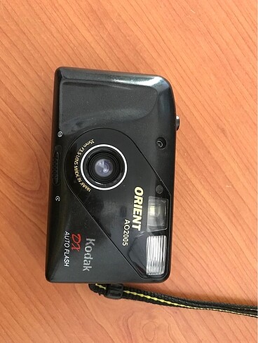 KODAK ORİENT AO2005 FOTOĞRAF MAKİNESİ