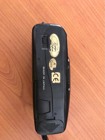 Beden Renk KODAK ORİENT AO2005 FOTOĞRAF MAKİNESİ