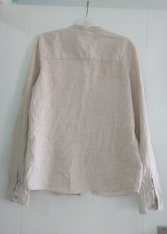 Kız gömlek  - Görsel 2