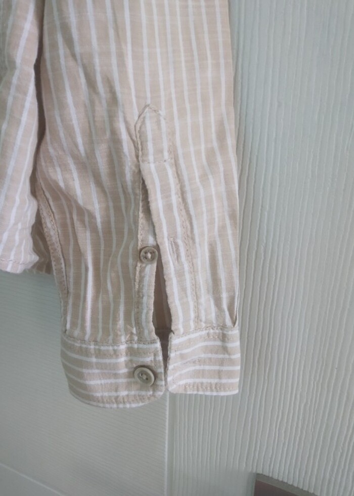 Kız gömlek  - Görsel 3