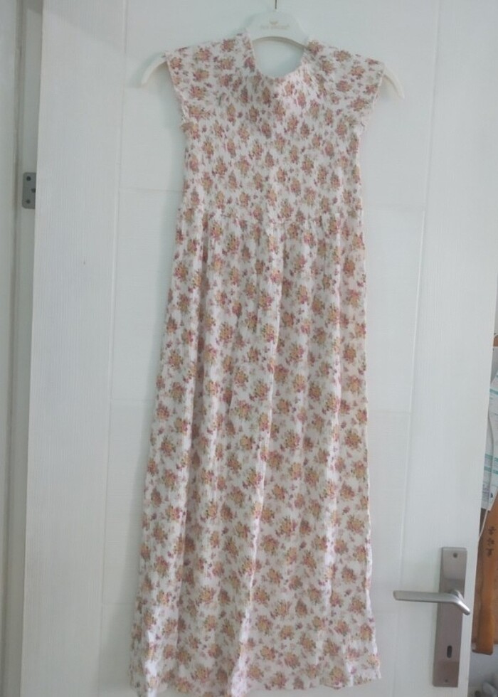 Kız elbise - Görsel 2