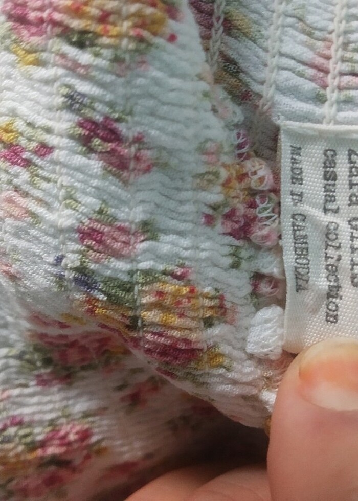 Kız elbise - Görsel 3