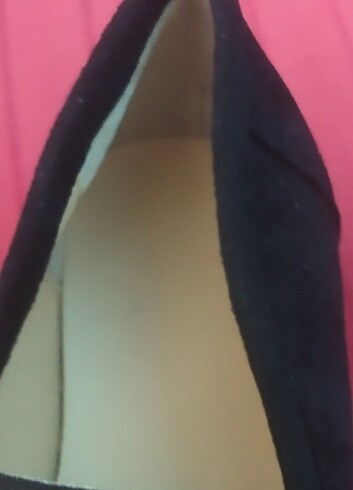 Bayan ayakkabı - Görsel 5