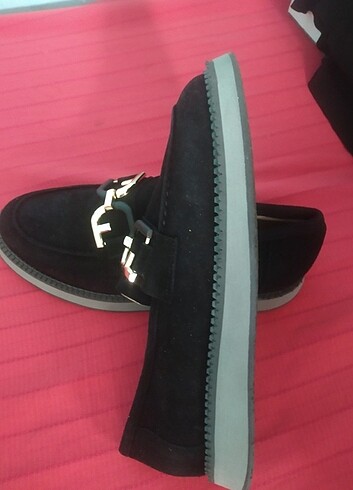 Bayan ayakkabı - Görsel 6