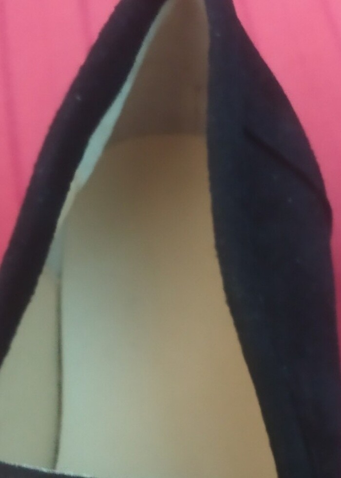 Bayan ayakkabı - Görsel 5