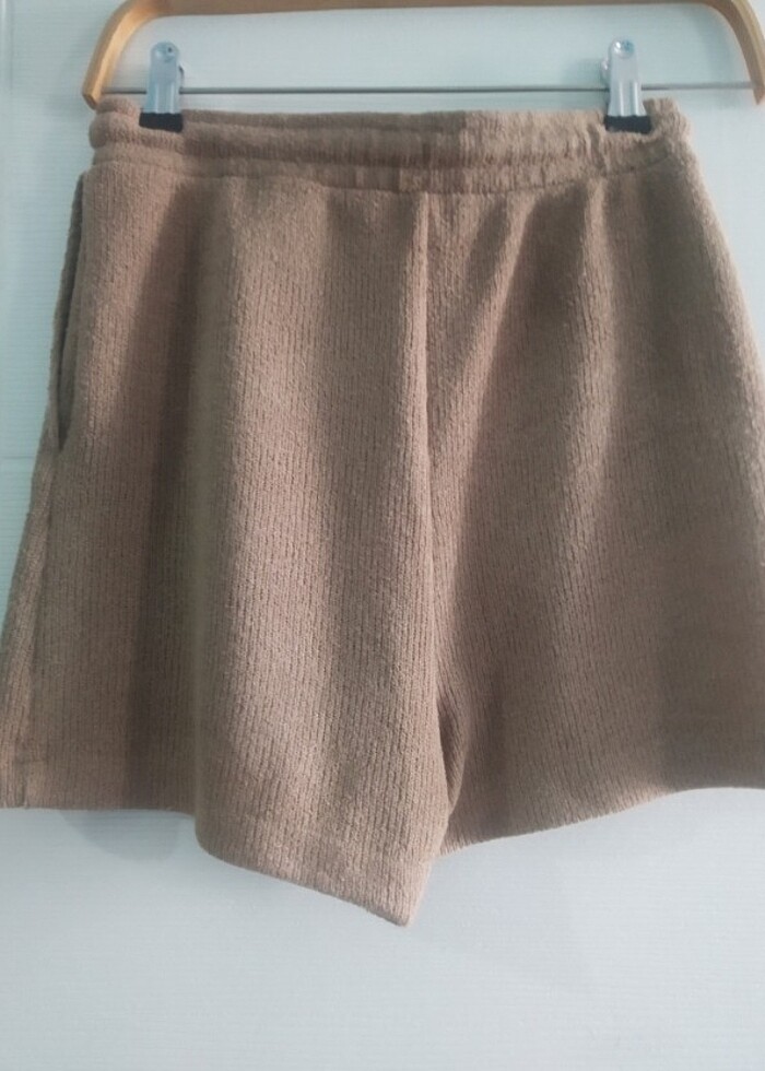 Triko şort  - Görsel 2