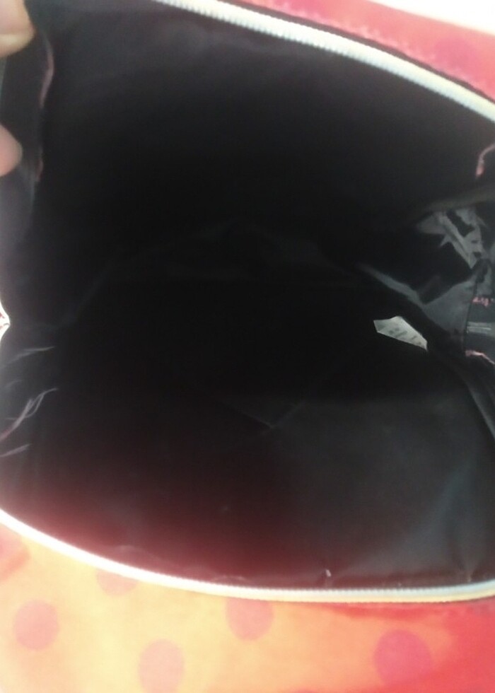 Okul çantası  - Görsel 2