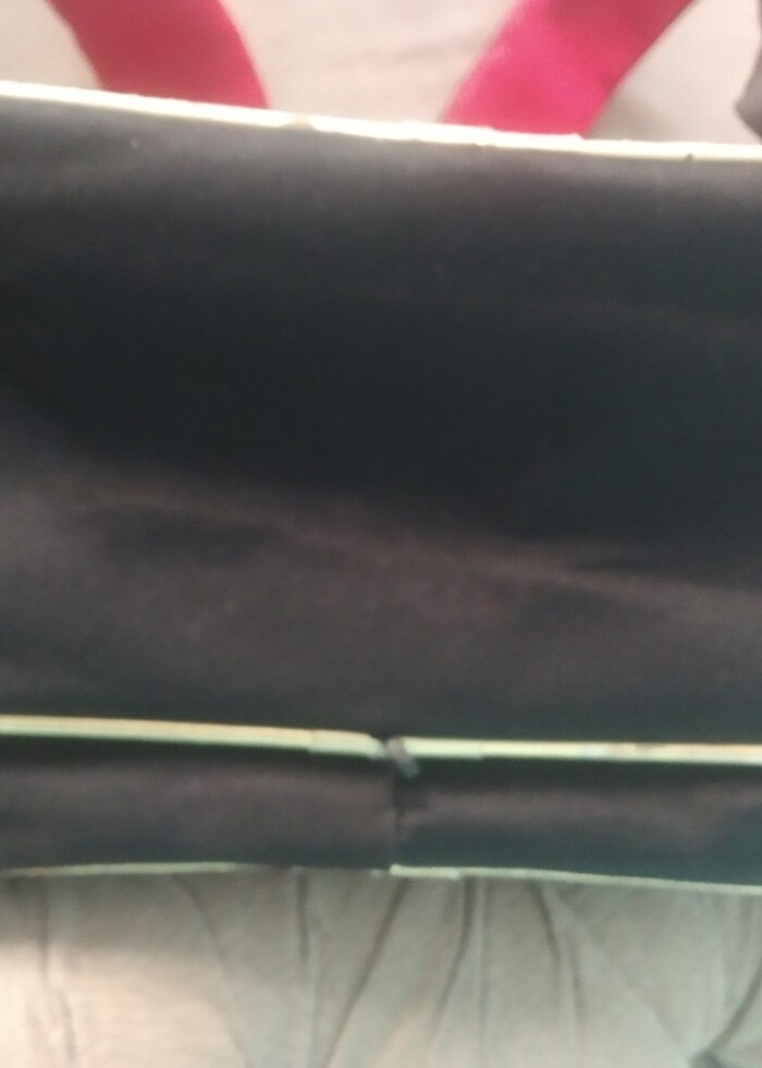 Okul çantası  - Görsel 3