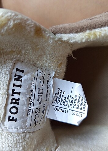 Erkek ayakkabı - Görsel 5