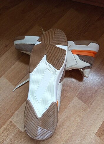 Erkek ayakkabı - Görsel 6