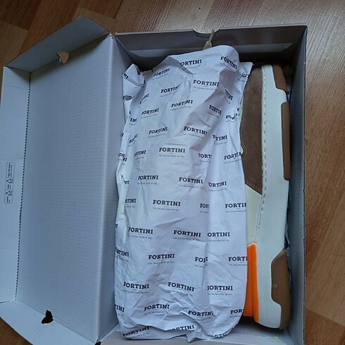 Erkek ayakkabı - Görsel 7