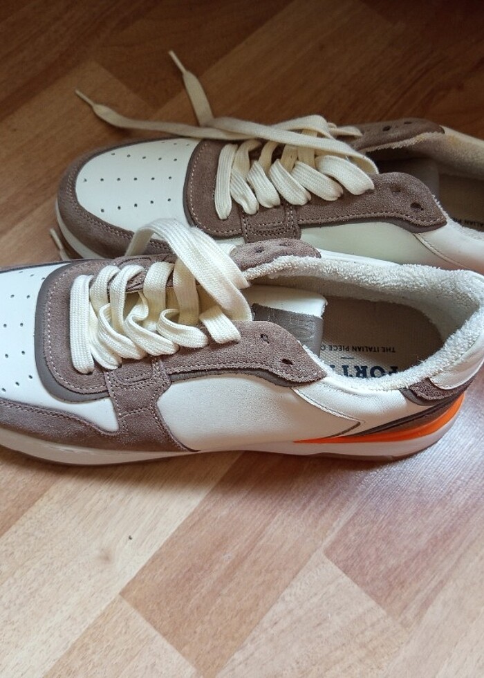 Erkek ayakkabı - Görsel 2