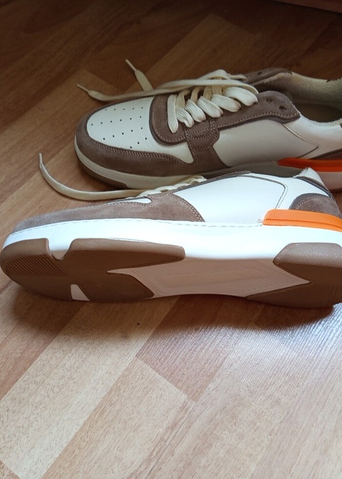 Erkek ayakkabı - Görsel 3