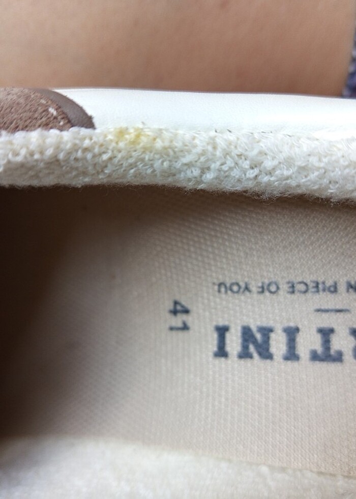 Erkek ayakkabı - Görsel 4