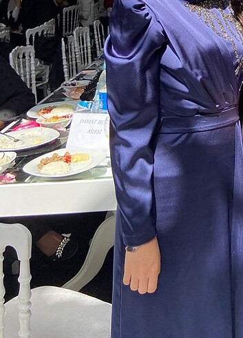Saten kumaş