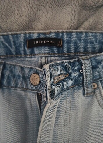 34 Beden Kot pantolon