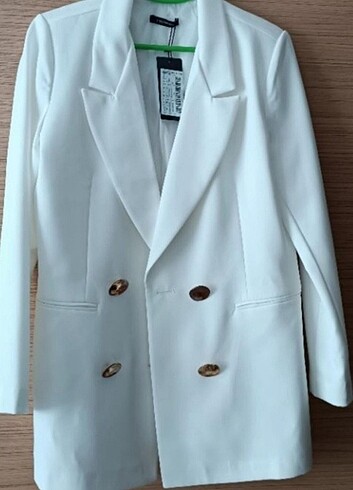 Blazer ceket 