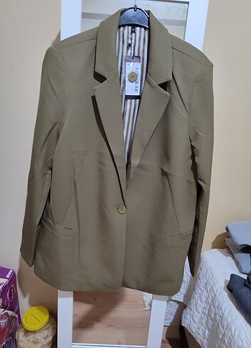 Blazer ceket 