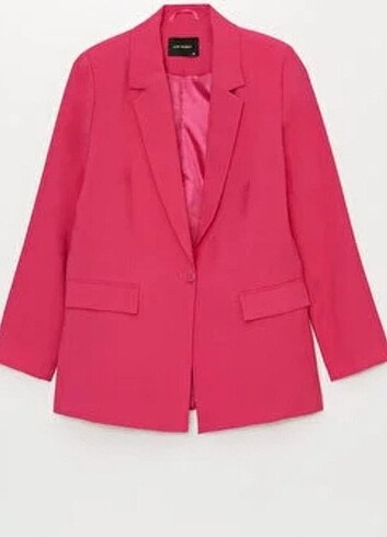 Blazer ceket 