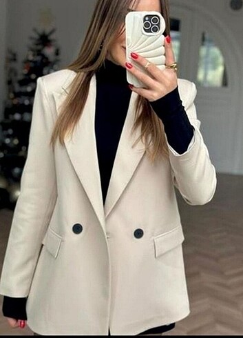 Blazer ceket 