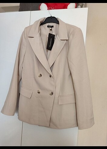 Blazer ceket 