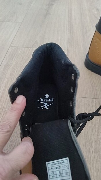 Diğer Bot sıfır urun