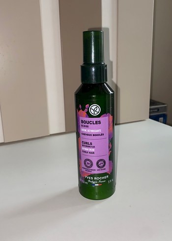 Yves Rocher Bukleler İçin Saç Kremi