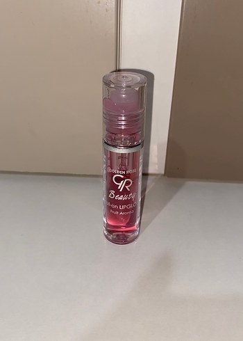 Golden Rose Pembe Parlak Dudak Parlatıcısı