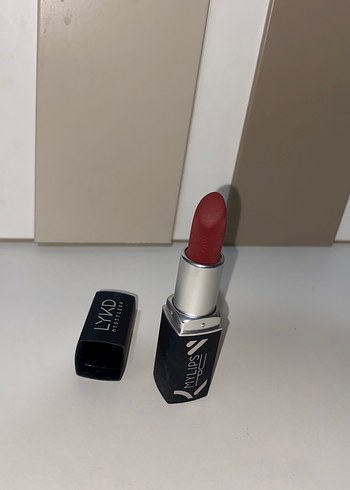 Diğer LYKD MyLips - 336 Compliment