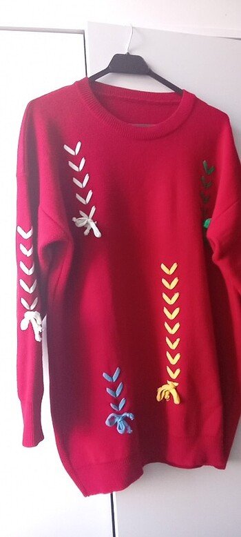 Diğer Tunik