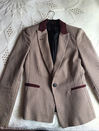 Zara Blazer ceket 